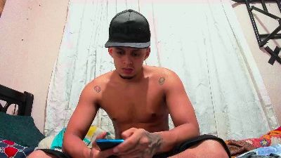 Daviid_latin_66 webcam model stream image