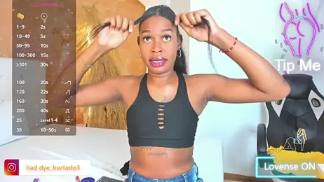 shenielxx webcam model stream image