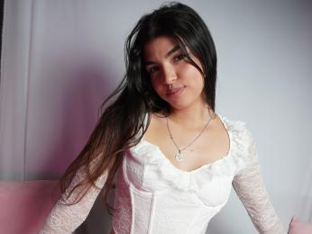 AmyFender webcam livejasmin model stream image