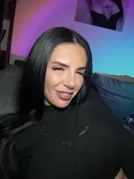 LexiCoco webcam model stream image