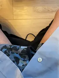 oyasumi33 webcam model stream image