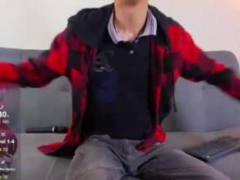 camilo_stark webcam model stream image