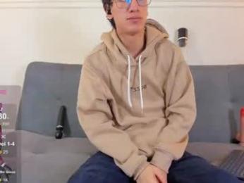 camilo_stark webcam model stream image