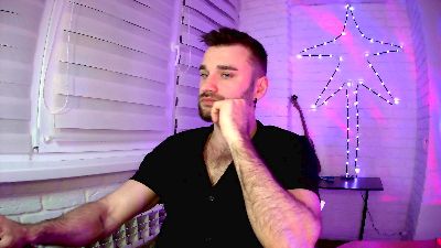 DaddySlav webcam model stream image