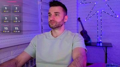 DaddySlav webcam cam4 model stream image