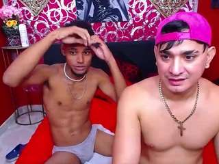 jabstudypein webcam model stream image