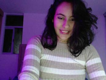 alyssy-nc webcam model stream image