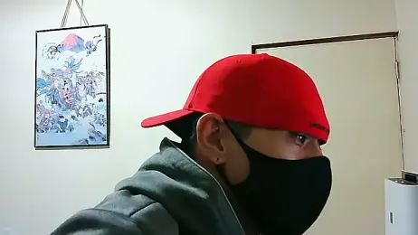 Ta3939 webcam model stream image