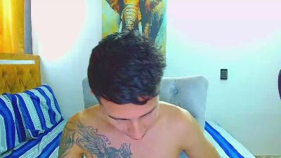 Rosonore webcam cam4 model stream image