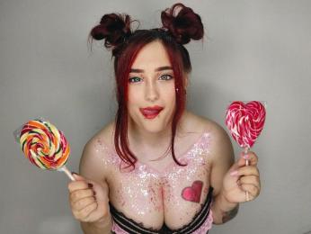 EstherTrix webcam livejasmin model stream image