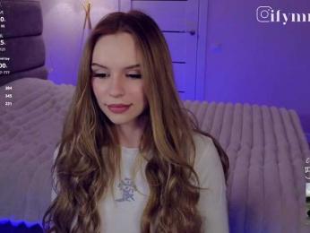 fymryn webcam model stream image