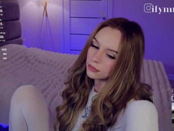 fymryn webcam model stream image