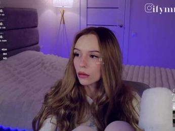 fymryn webcam model stream image