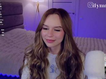 fymryn webcam model stream image