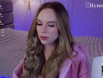 fymryn webcam model stream image