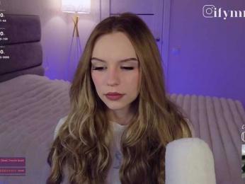 fymryn webcam model stream image