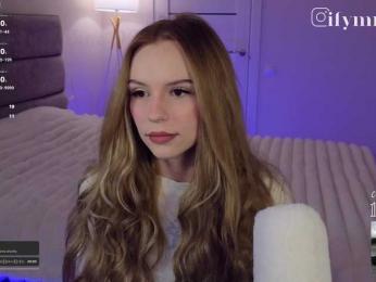 fymryn webcam model stream image