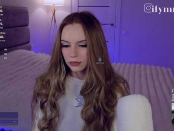 fymryn webcam model stream image