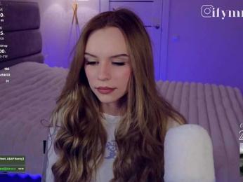 fymryn webcam model stream image