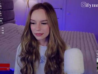 fymryn webcam model stream image