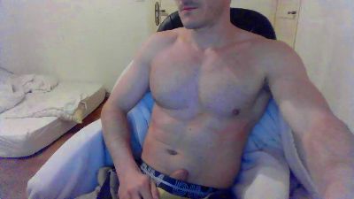 Inside_UrBrain webcam model stream image