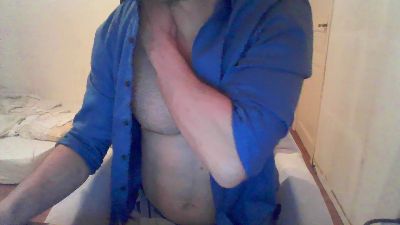 Inside_UrBrain webcam model stream image