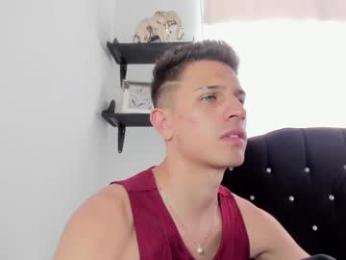kevin_ahs1 webcam model stream image