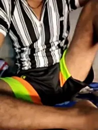 Rajesh-bottm webcam model stream image