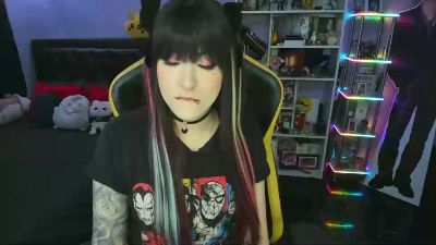 Yummypink webcam cam4 model stream image