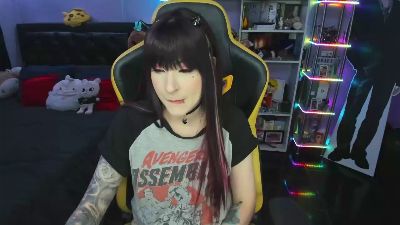 Yummypink webcam model stream image