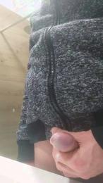 Merioluffy webcam model stream image