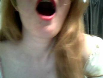 Mmmmyyyyrrrr webcam model stream image