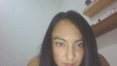 imagen del stream de Meilyalejandra