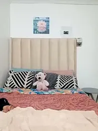 charmainexxx webcam model stream image