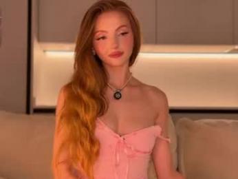 alis_molli webcam chaturbate model stream image