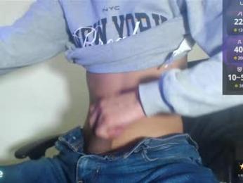 grayhorny webcam model stream image