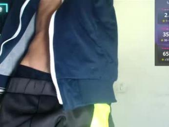 grayhorny webcam model stream image