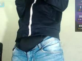 grayhorny webcam model stream image