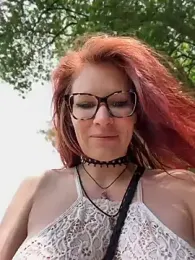 Mona-im-Einhornyland webcam model stream image