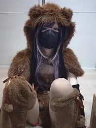 fur_love0 webcam model stream image