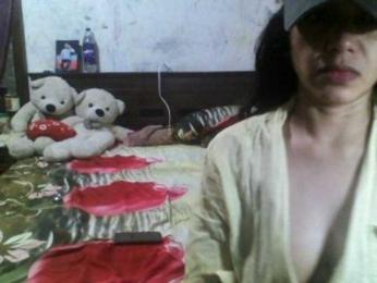 arabianZ webcam model stream image