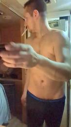 arianskyy webcam model stream image