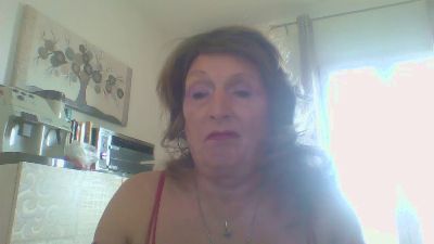 Inesfotze webcam model stream image