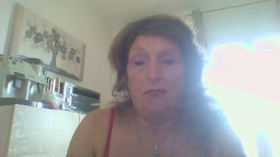 Inesfotze webcam model stream image