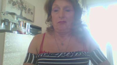 Inesfotze webcam model stream image