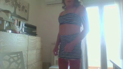 Inesfotze webcam model stream image