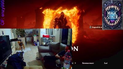 enzy995 webcam model stream image