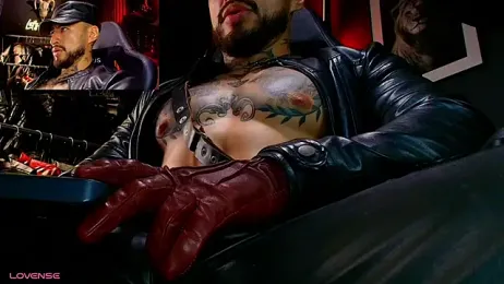 billyMayer_ webcam stripchat model stream image