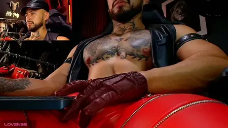 billyMayer_ webcam stripchat model stream image