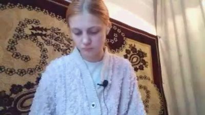 JudeGewinner webcam model stream image